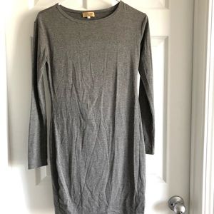 Piko dress